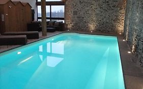 B&B Le Pre Sabot